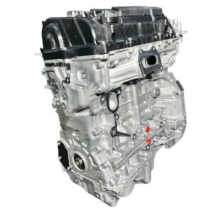 2015-2019 Honda CRV 2.4L 4 Cyl Engine Motor K24W Earth Dreams K24W9 for sale at PartSmith Co.