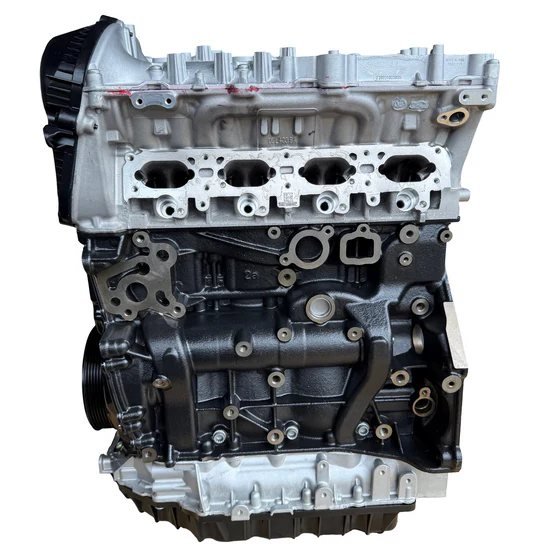 2015-2020 Audi S3 2.0L CYFA DJJA DLRA CJX Turbo Gen 3 4-Cylinder Engine Motor 296hp