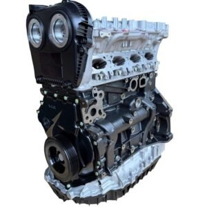 2015-2020 Audi S3 2.0L CYFA DJJA DLRA CJX Turbo Gen 3 4-Cylinder Engine Motor 296hp for sale at PartSmith Co.