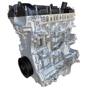 2015-2022 Ford Mustang 2.3L Turbo CAF488WQGA 4-Cylinder Engine Motor for sale at PartSmith Co.