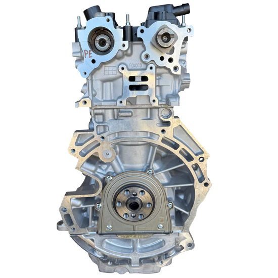 2016-2019 Ford Explorer 2.3L Turbo CAF488WQGA 4-Cylinder Engine Motor