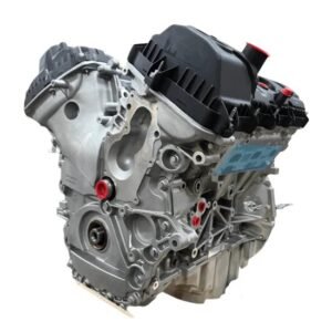 2016-2019 Ford VAN Transit 150 250 350 3.7L Engine Motor 300-09537/ETK46007 for sale at PartSmith Co.