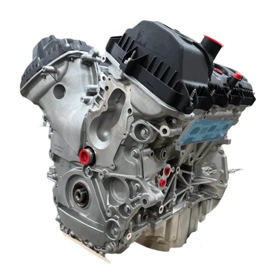 2016-2019 Ford VAN Transit 150 250 350 3.7L Engine Motor 300-09537/ETK46007 for sale at PartSmith Co.