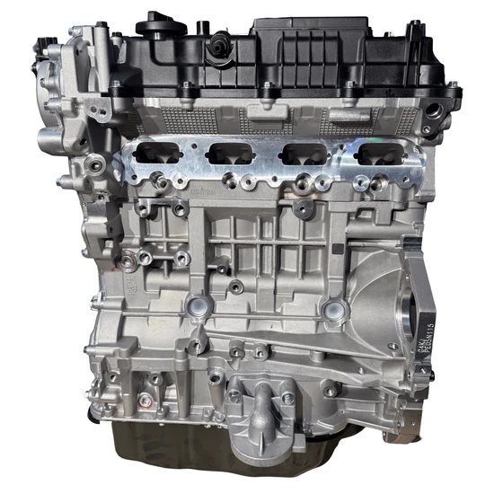 2016-2020 Kia Optima 2.4L G4KJ Theta II GDI 4-Cylinder Engine Motor Gen2