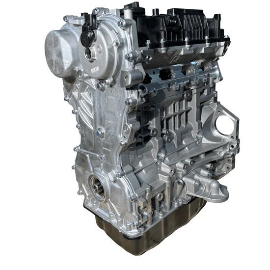 2016-2020 Kia Optima 2.4L G4KJ Theta II GDI 4-Cylinder Engine Motor Gen2 for sale at PartSmith Co.