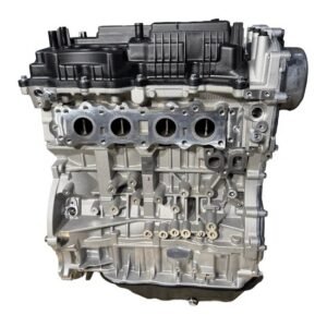 2016-2020 Kia Sorento 2.4L G4KJ Theta II GDI 4-Cylinder Engine Motor Gen2 for sale at PartSmith Co.