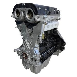 2016-2021 Chevrolet Trax 1.4L Turbo Engine Motor LUV Vin B 8th Digit for sale at PartSmith Co.