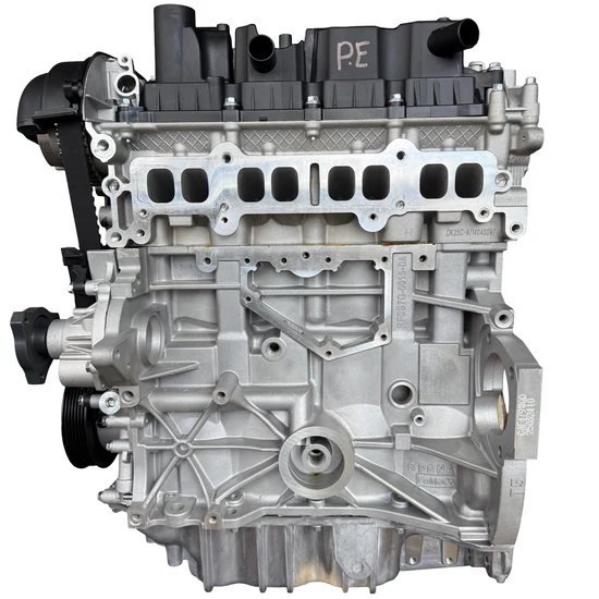 2017-2019 Ford Escape 1.5L CAF479WQ0 Turbo 4-Cylinder Engine Motor