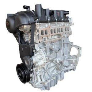 2017-2019 Ford Escape 1.5L CAF479WQ0 Turbo 4-Cylinder Engine Motor for sale at PartSmith Co.