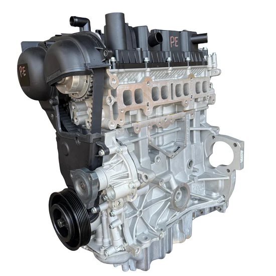 2017-2019 Ford Escape 1.5L CAF479WQ0 Turbo 4-Cylinder Engine Motor for sale at PartSmith Co.