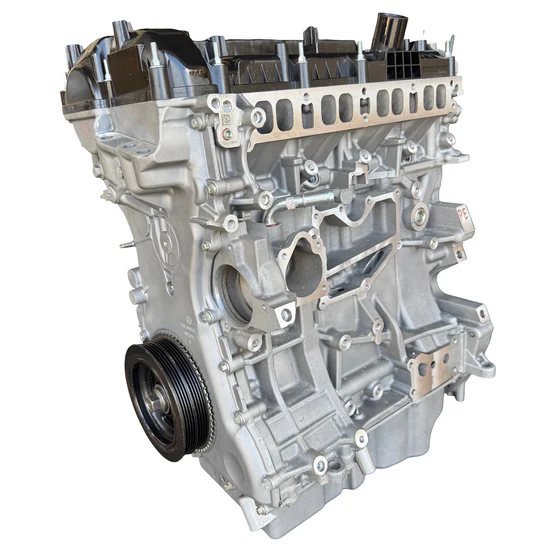 2017-2019 Ford Escape 2.0L CAF488WQ5 Turbo 4-Cylinder Engine Motor for sale at PartSmith Co.