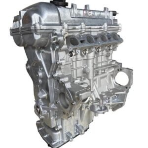 2017-2019 Kia Soul 1.6L Turbo G4FJ Gamma II T-GDI 4-Cylinder Engine Motor for sale at PartSmith Co.