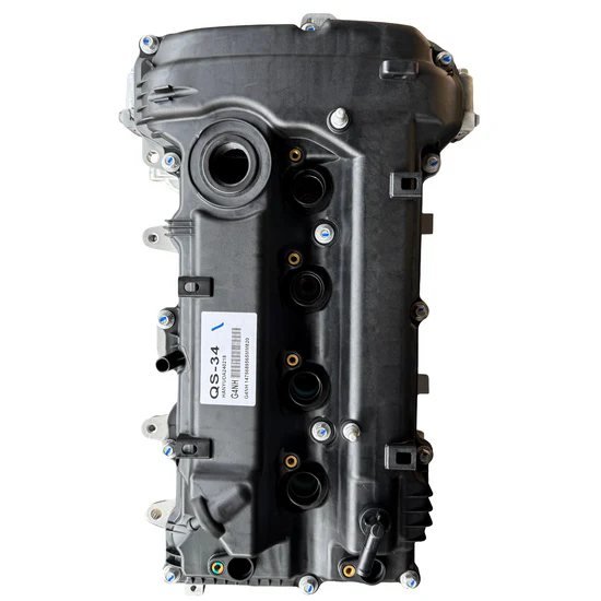 2017-2020 Hyundai Elantra 2.0L 4 CYL Engine Motor VIN F 8th digit G4NH