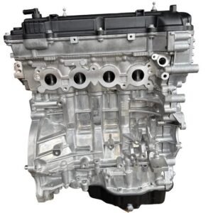 2017-2020 Hyundai Elantra 2.0L 4 CYL Engine Motor VIN F 8th digit G4NH for sale at PartSmith Co.
