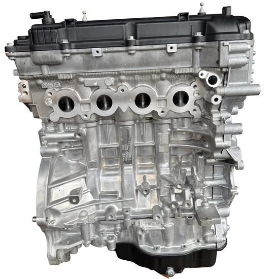 2017-2020 Hyundai Elantra 2.0L 4 CYL Engine Motor VIN F 8th digit G4NH for sale at PartSmith Co.