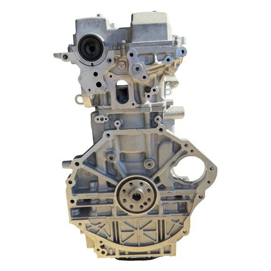 2017-2021 Gmc Acadia 2.5L 4-Cylinder Engine Motor VIN A 8th digit, opt LCV, side view