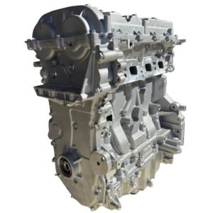 2017-2021 Gmc Acadia 2.5L 4-Cylinder Engine Motor VIN A 8th digit, opt LCV for sale at PartSmith Co.