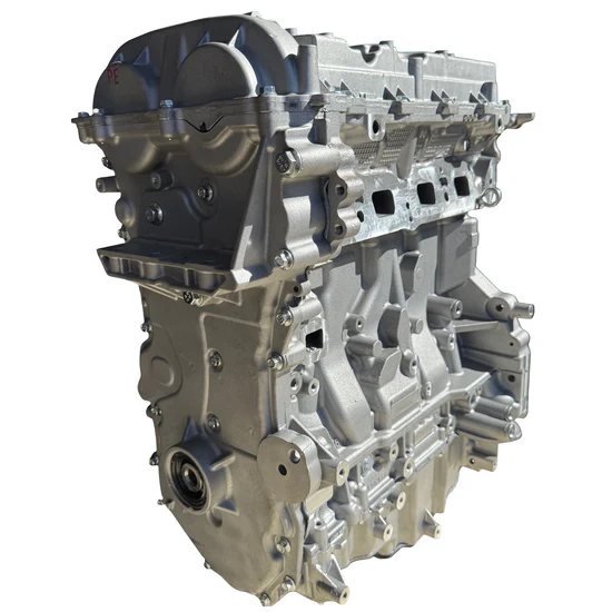 2017-2021 Gmc Acadia 2.5L 4-Cylinder Engine Motor VIN A 8th digit, opt LCV for sale at PartSmith Co.