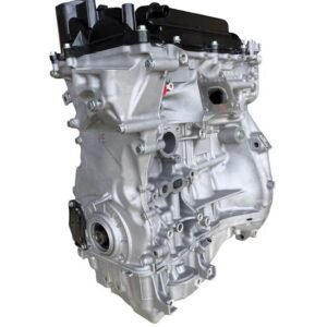 2017-2021 Honda Civic 1.5L L15B Turbo 4-Cylinder Engine Motor for sale at PartSmith Co.