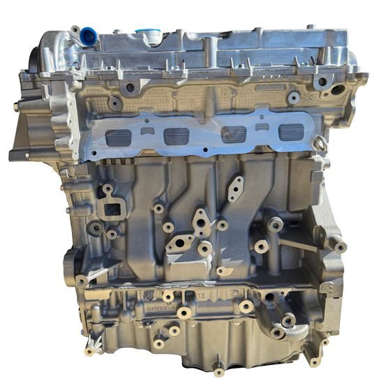 2018-2020 Gmc Terrain 2.0L Turbo 4-Cylinder Engine Motor 2.0L Vin X 8th digit opt LTG FWD, side view