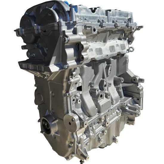 2018-2020 Gmc Terrain 2.0L Turbo 4-Cylinder Engine Motor 2.0L Vin X 8th digit opt LTG FWD for sale at PartSmith Co.