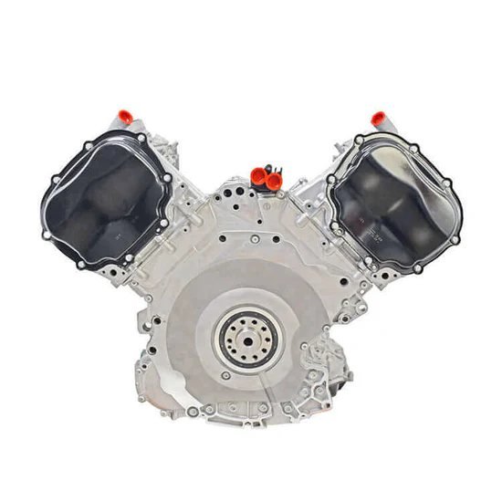 2021-2023 Audi A4 3.0L CWG 6-Cylinder Engine Motor
