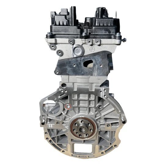 2022-2023 Hyundai Elantra N 2.0L Turbo G4KH Theta II GDI 4-Cylinder Engine Motor GEN2