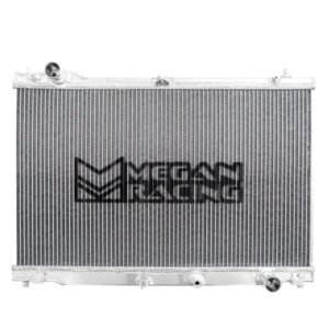 Aluminum Radiator available at PartSmith Co.