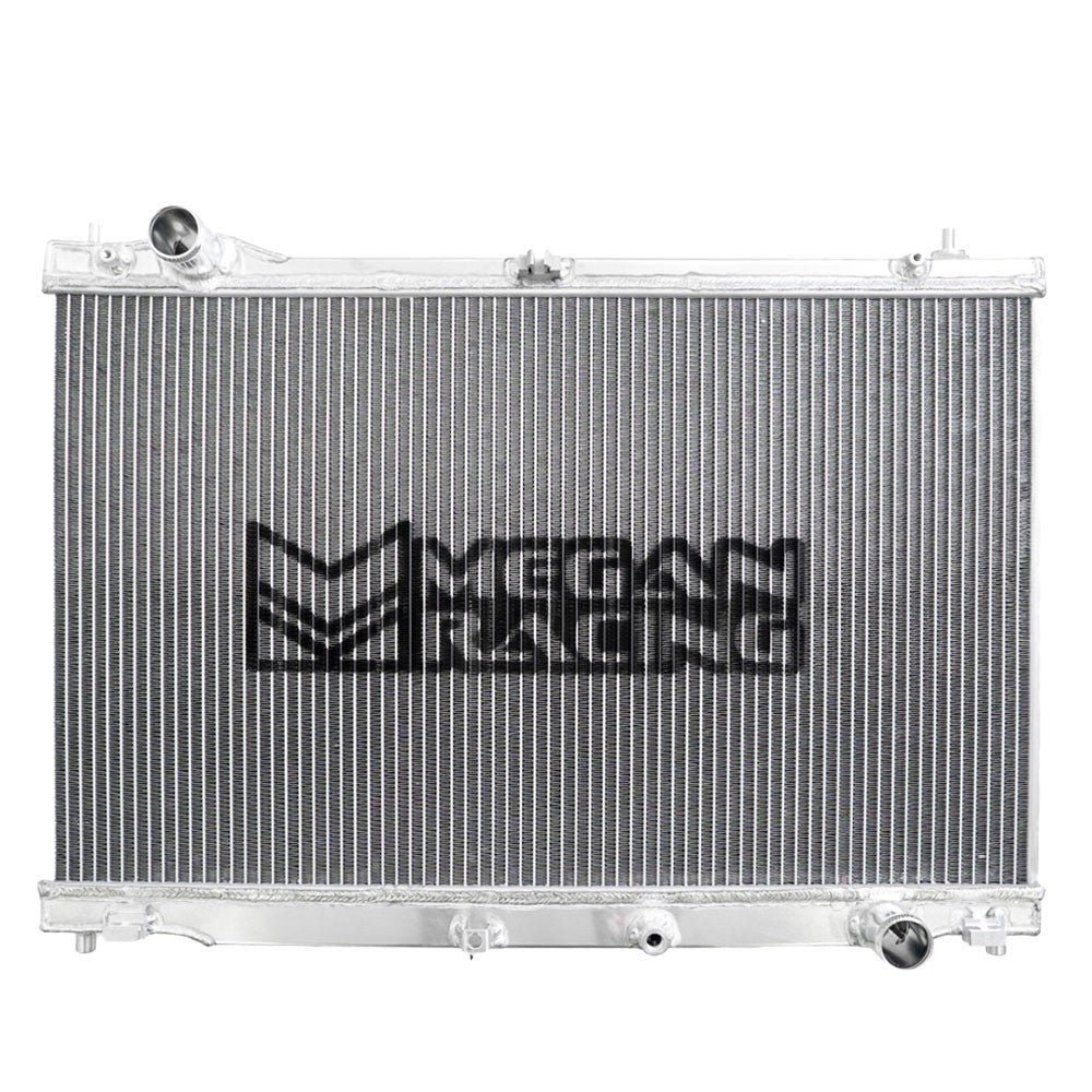 Aluminum Radiator