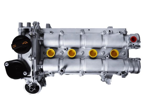 Audi Volkswagen 1.6L EA111 CFN 4-Cylinder Engine Motor