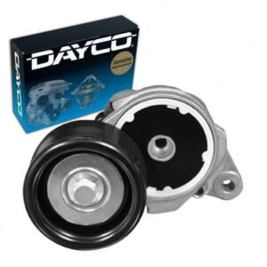 Belt Tensioner Assembly available at PartSmith Co.