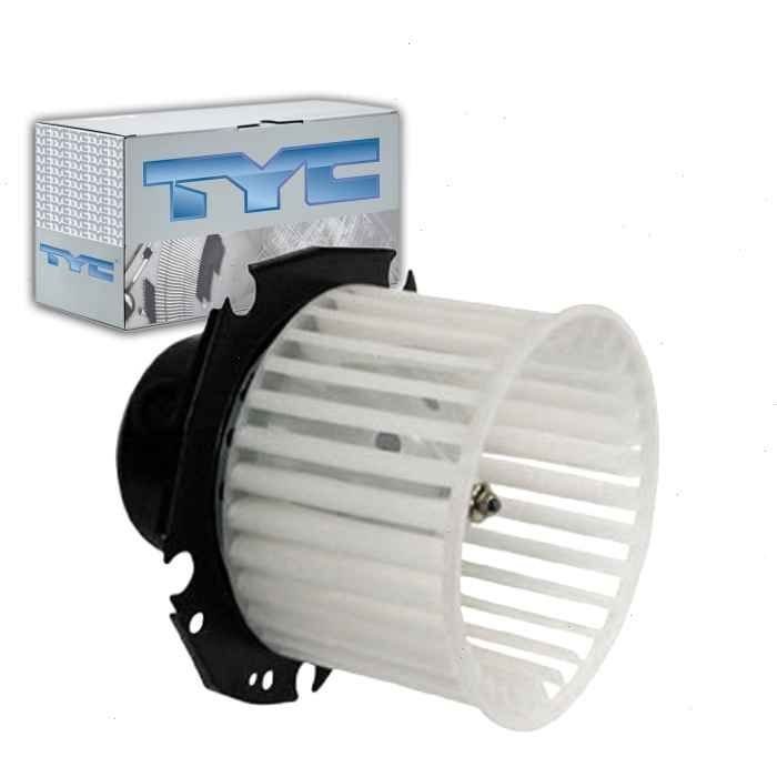 Blower Motor