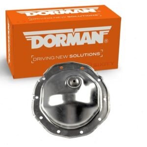 Differential Cover available at PartSmith Co.