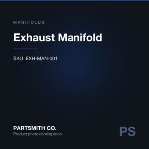 Exhaust Manifold from PartSmith Co.