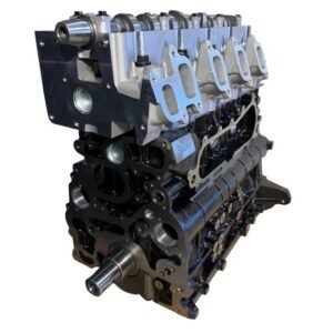 Fit Toyota Hilux Surf 1KZ-TE NEW Engine 3.0L Turbo Diesel Motor 1KZ KZN130 KZN185 KZN165 for sale at PartSmith Co.