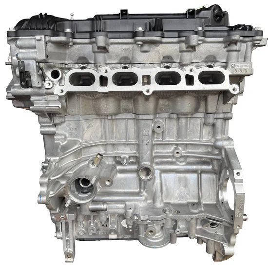 Fits 2017-2024 Kia Forte Forte5 2.0L Engine Motor 17 18 Vin 7 8th digit Mpi G4NH 19 24 VIN D