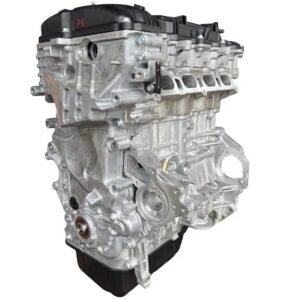 Fits 2017-2024 Kia Forte Forte5 2.0L Engine Motor 17 18 Vin 7 8th digit Mpi G4NH 19 24 VIN D for sale at PartSmith Co.