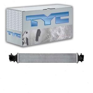 Intercooler available at PartSmith Co.