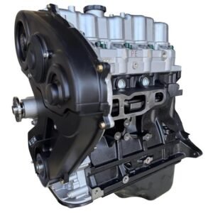 Mitsubishi Delica Van 2.5 Turbo 4D56T 4-Cylinder Diesel Engine Motor for sale at PartSmith Co.