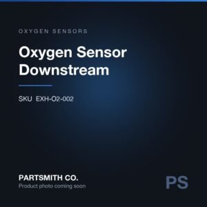 Oxygen Sensor Downstream from PartSmith Co.
