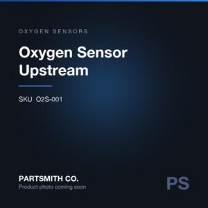 Oxygen Sensor Upstream from PartSmith Co.